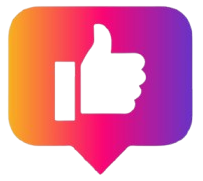 social media logo